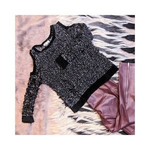 grundge BB Dakota sweater